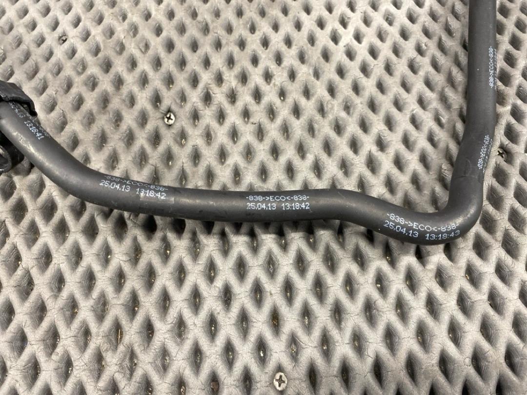 Топливный шланг, 1200 рублей, Красноярск