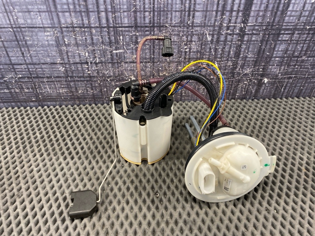 Бензонасос, 10930 рублей, Красноярск