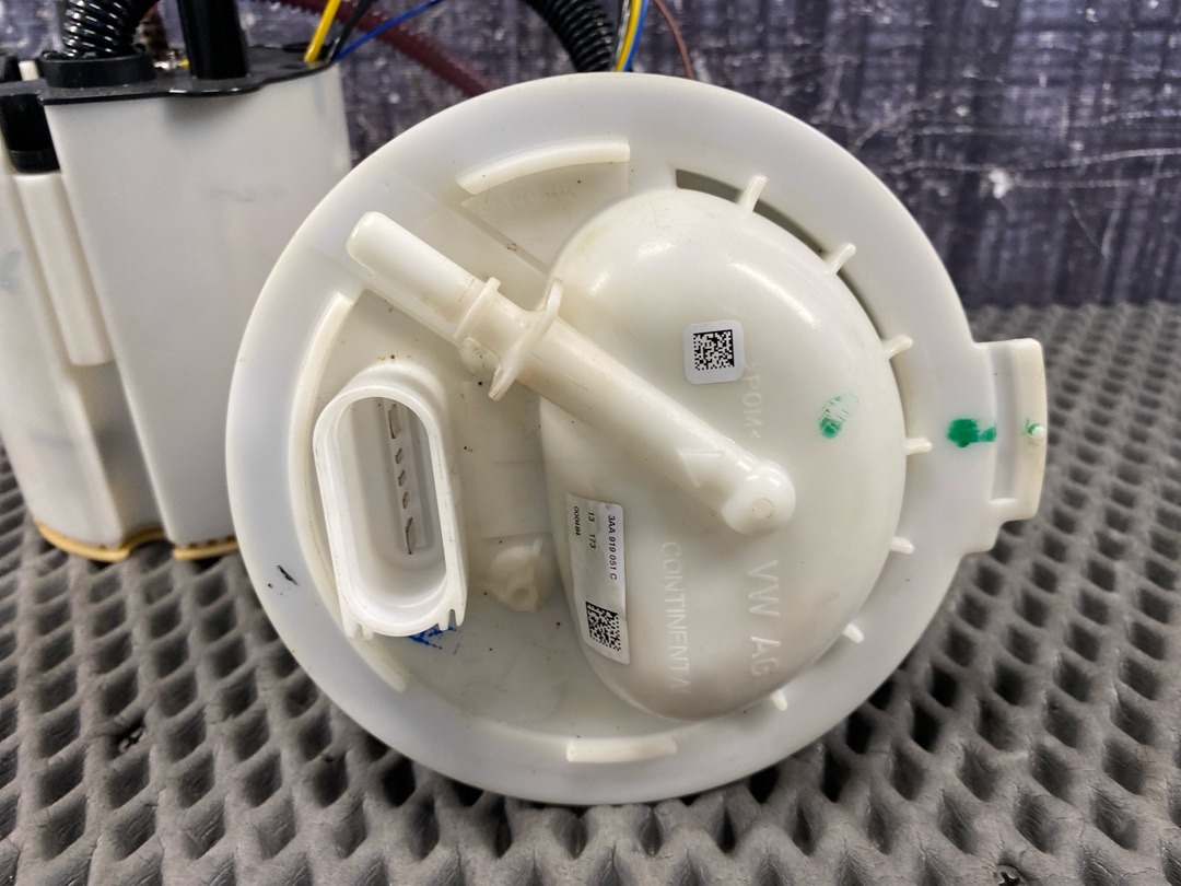 Бензонасос, 10930 рублей, Красноярск