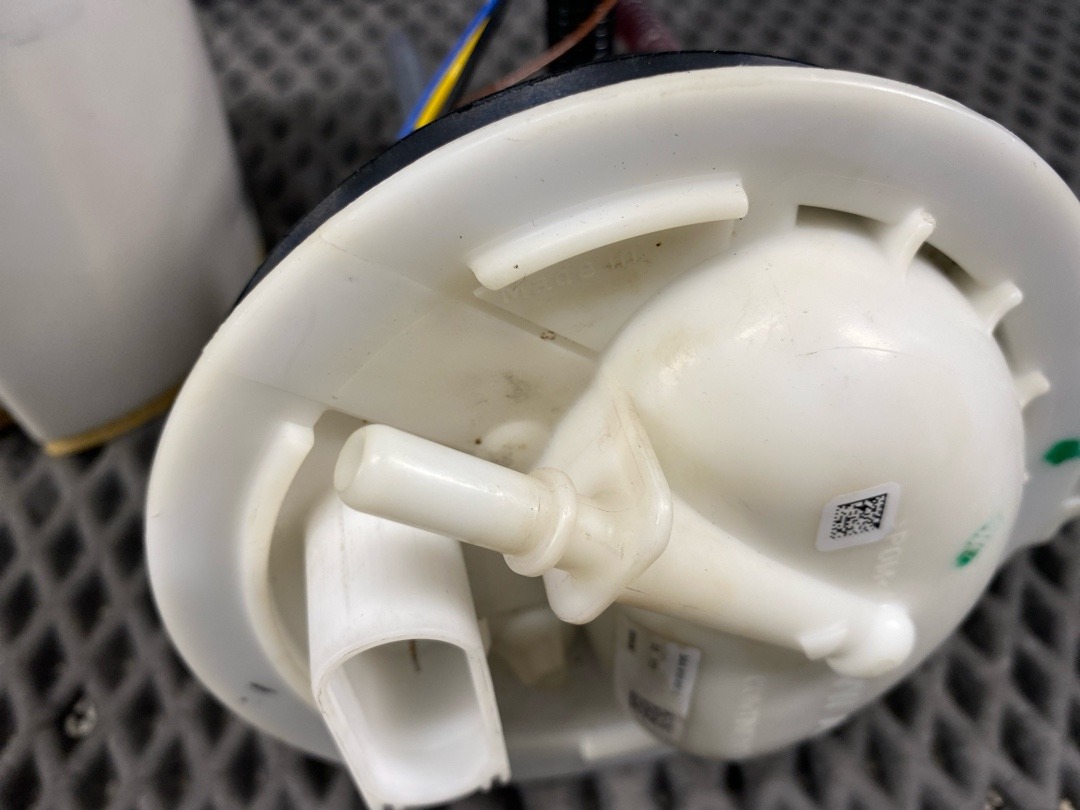 Бензонасос, 10930 рублей, Красноярск