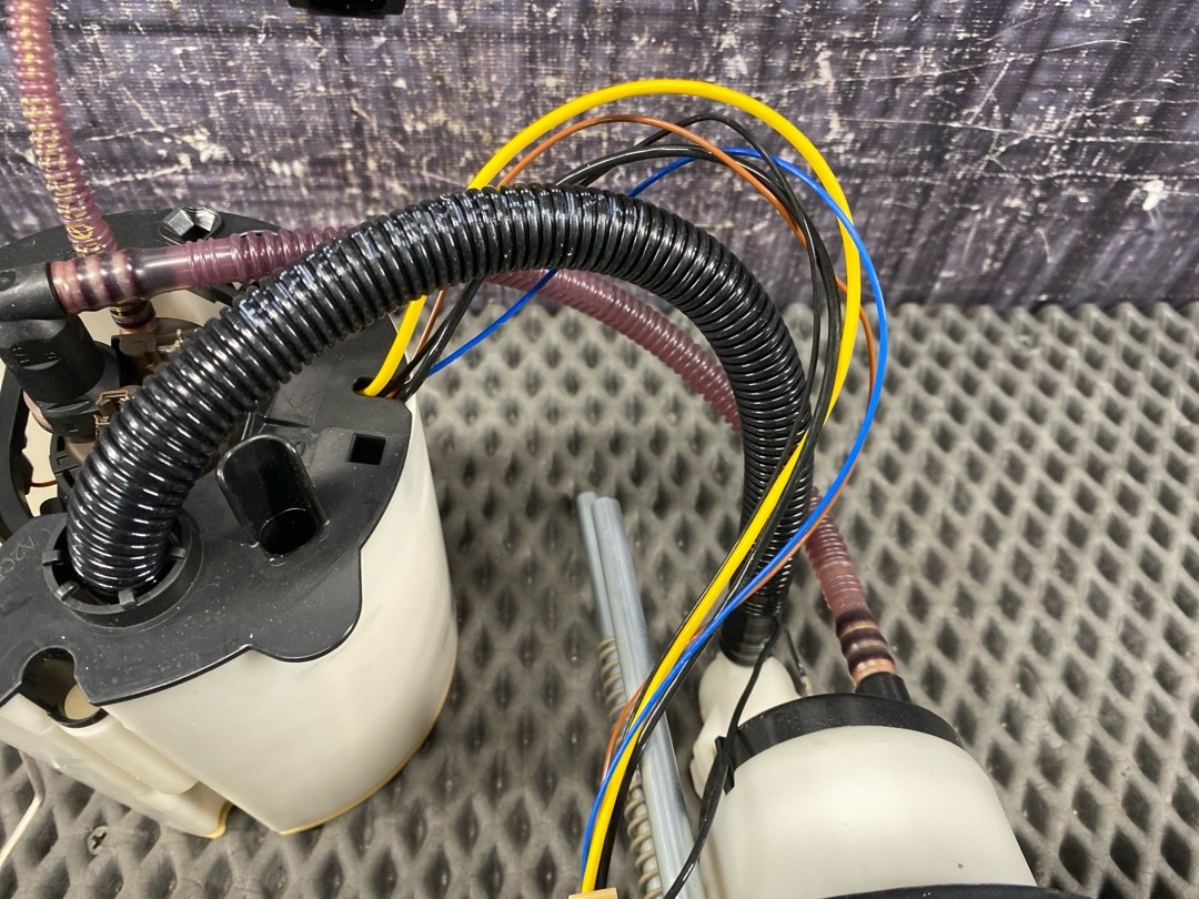 Бензонасос, 10930 рублей, Красноярск