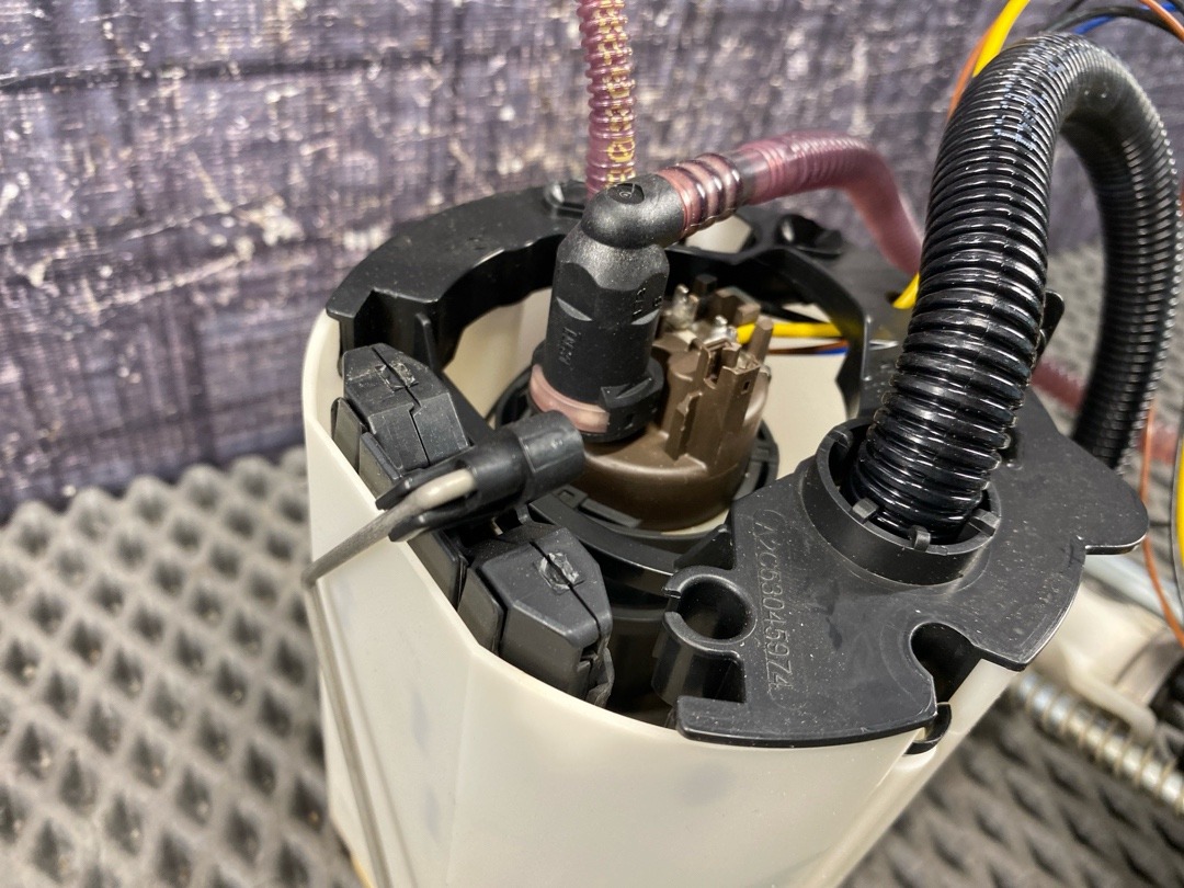 Бензонасос, 10930 рублей, Красноярск