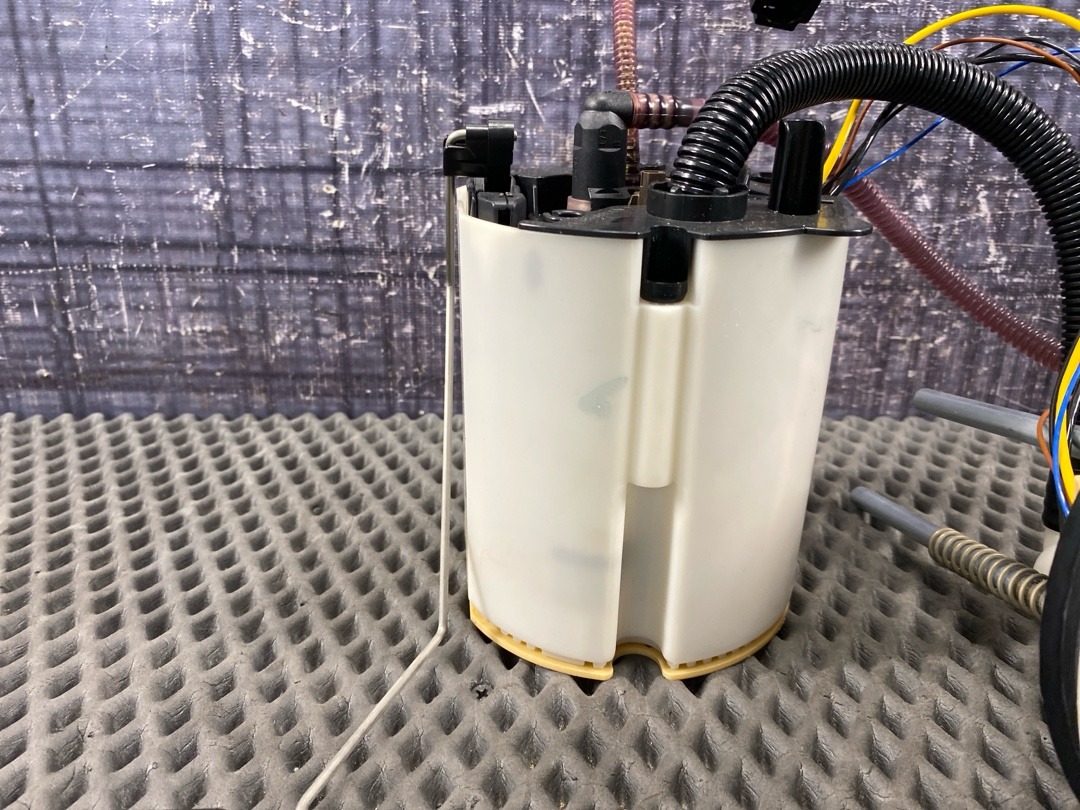 Бензонасос, 10930 рублей, Красноярск