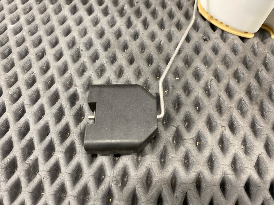 Бензонасос, 10930 рублей, Красноярск