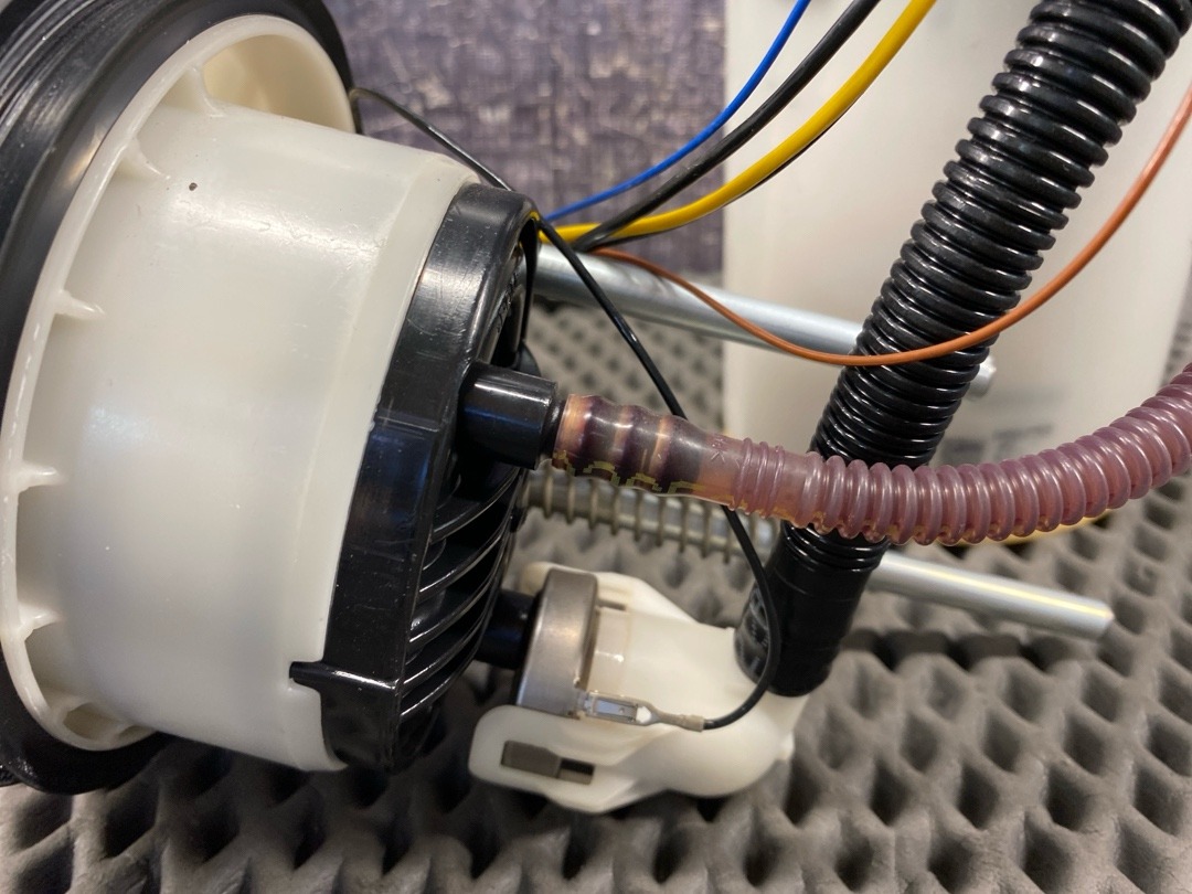 Бензонасос, 10930 рублей, Красноярск