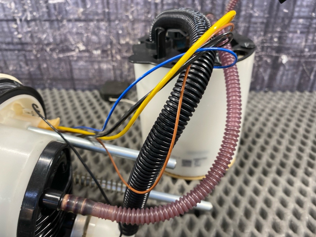 Бензонасос, 10930 рублей, Красноярск