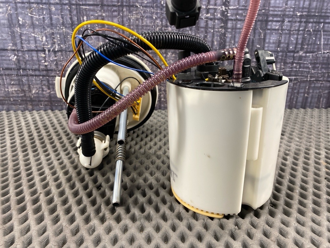 Бензонасос, 10930 рублей, Красноярск