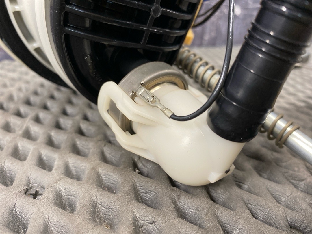 Бензонасос, 10930 рублей, Красноярск