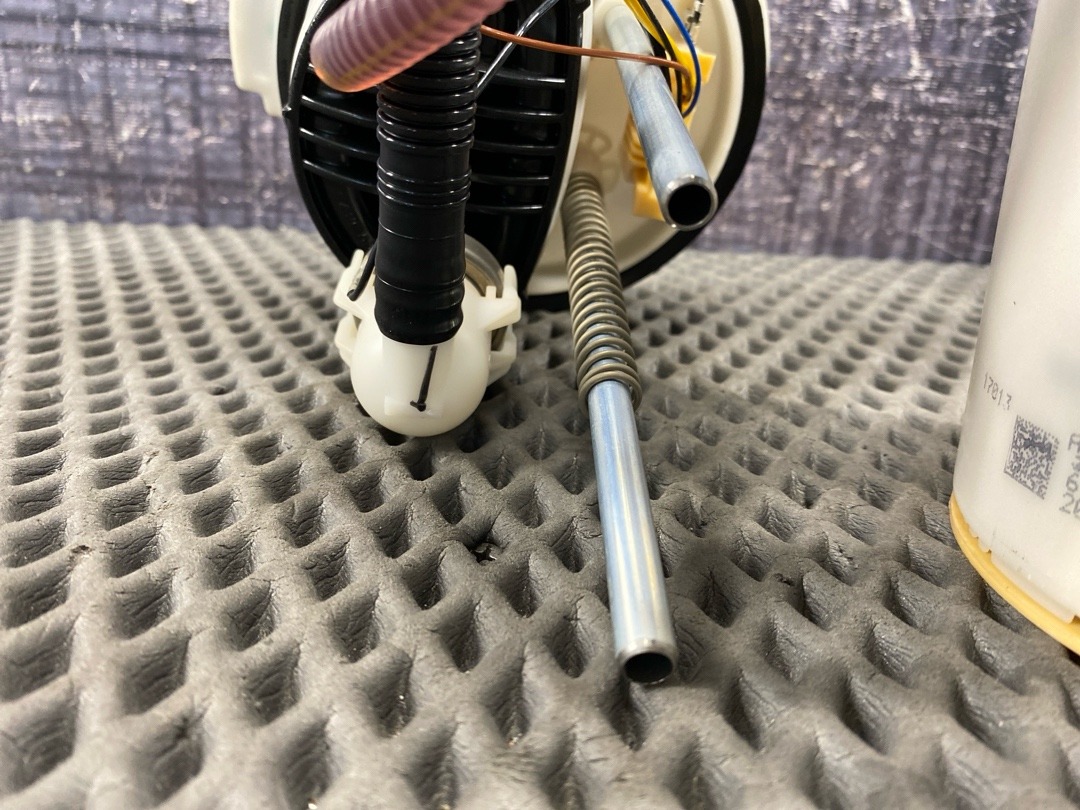 Бензонасос, 10930 рублей, Красноярск