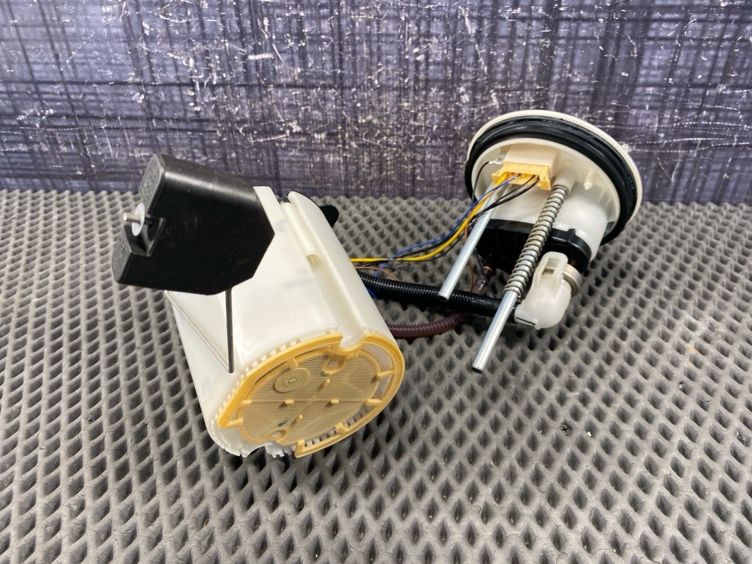 Бензонасос, 10930 рублей, Красноярск