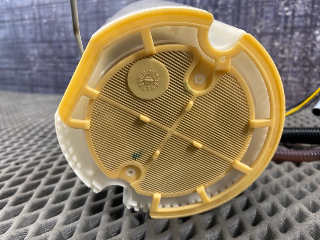 Бензонасос, 10930 рублей, Красноярск