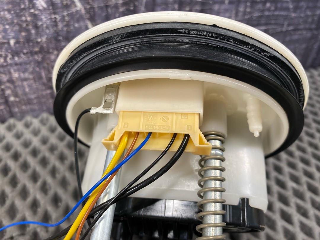 Бензонасос, 10930 рублей, Красноярск