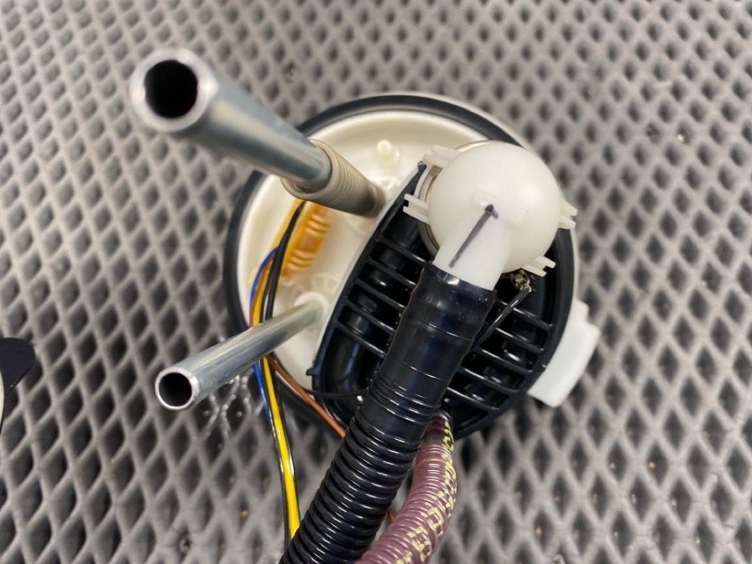 Бензонасос, 10930 рублей, Красноярск