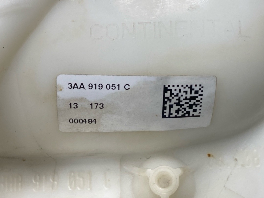 Бензонасос, 10930 рублей, Красноярск