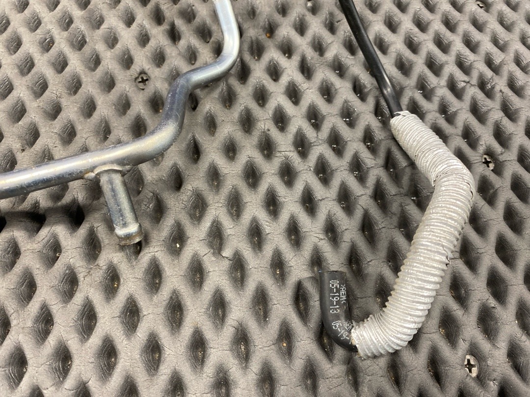 Трубка охлаждения, 1730 рублей, Красноярск