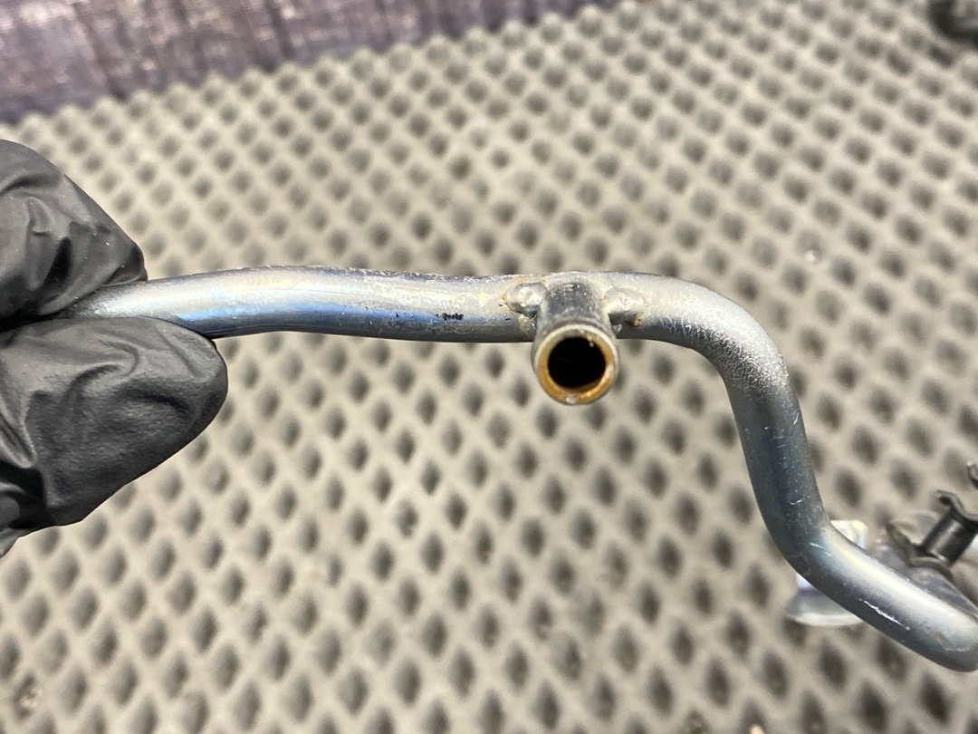 Трубка охлаждения, 1730 рублей, Красноярск