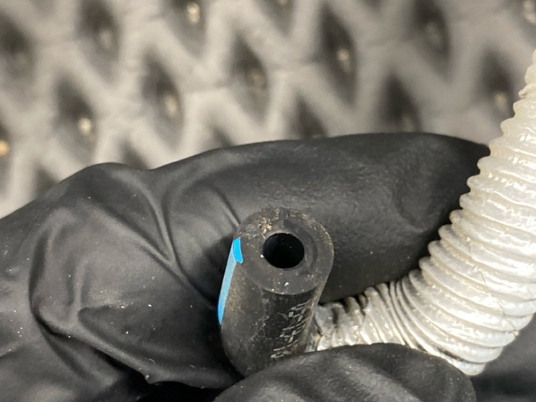 Трубка охлаждения, 1730 рублей, Красноярск