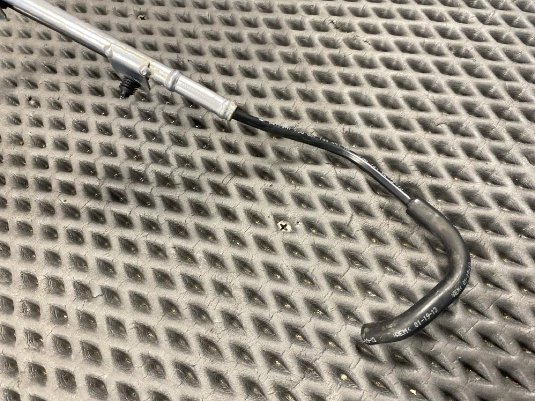 Трубка охлаждения, 1730 рублей, Красноярск