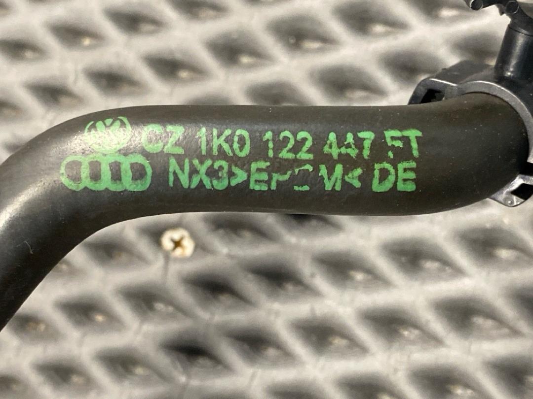 Трубка охлаждения, 1730 рублей, Красноярск