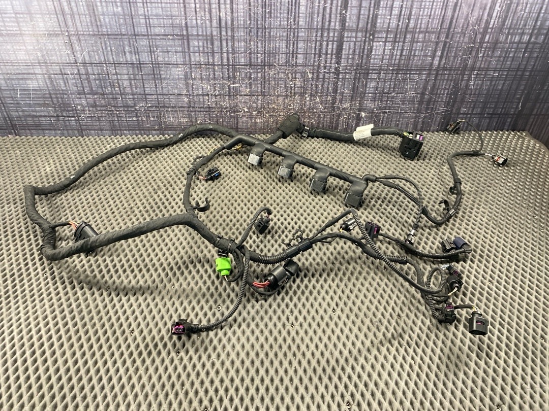 Проводка двигателя, 10130 рублей, Красноярск