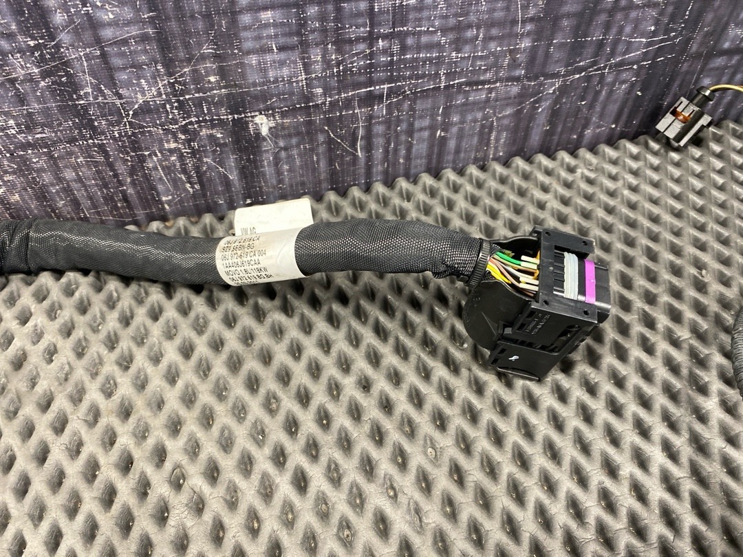 Проводка двигателя, 10130 рублей, Красноярск