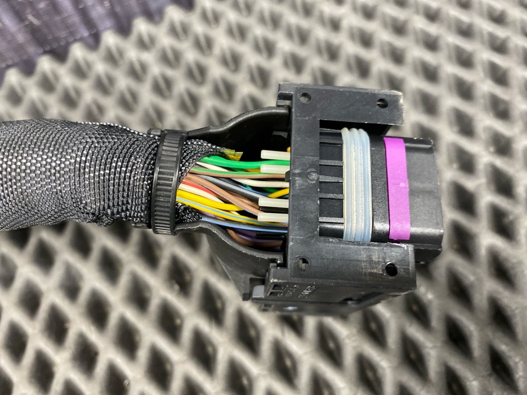 Проводка двигателя, 10130 рублей, Красноярск