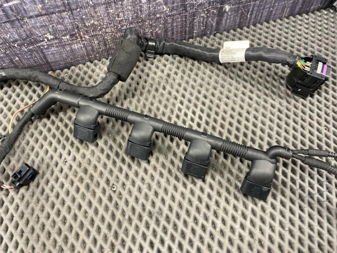 Проводка двигателя, 10130 рублей, Красноярск