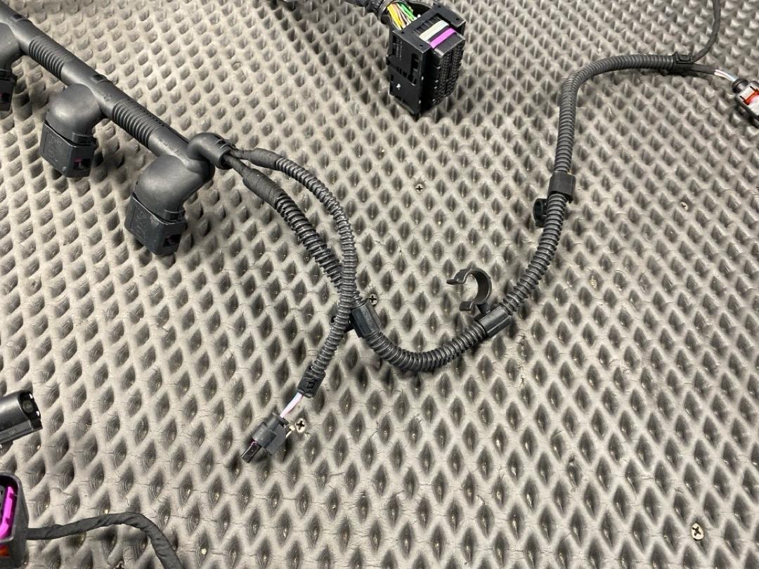 Проводка двигателя, 10130 рублей, Красноярск