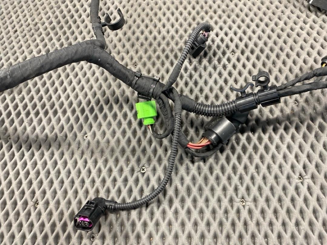 Проводка двигателя, 10130 рублей, Красноярск