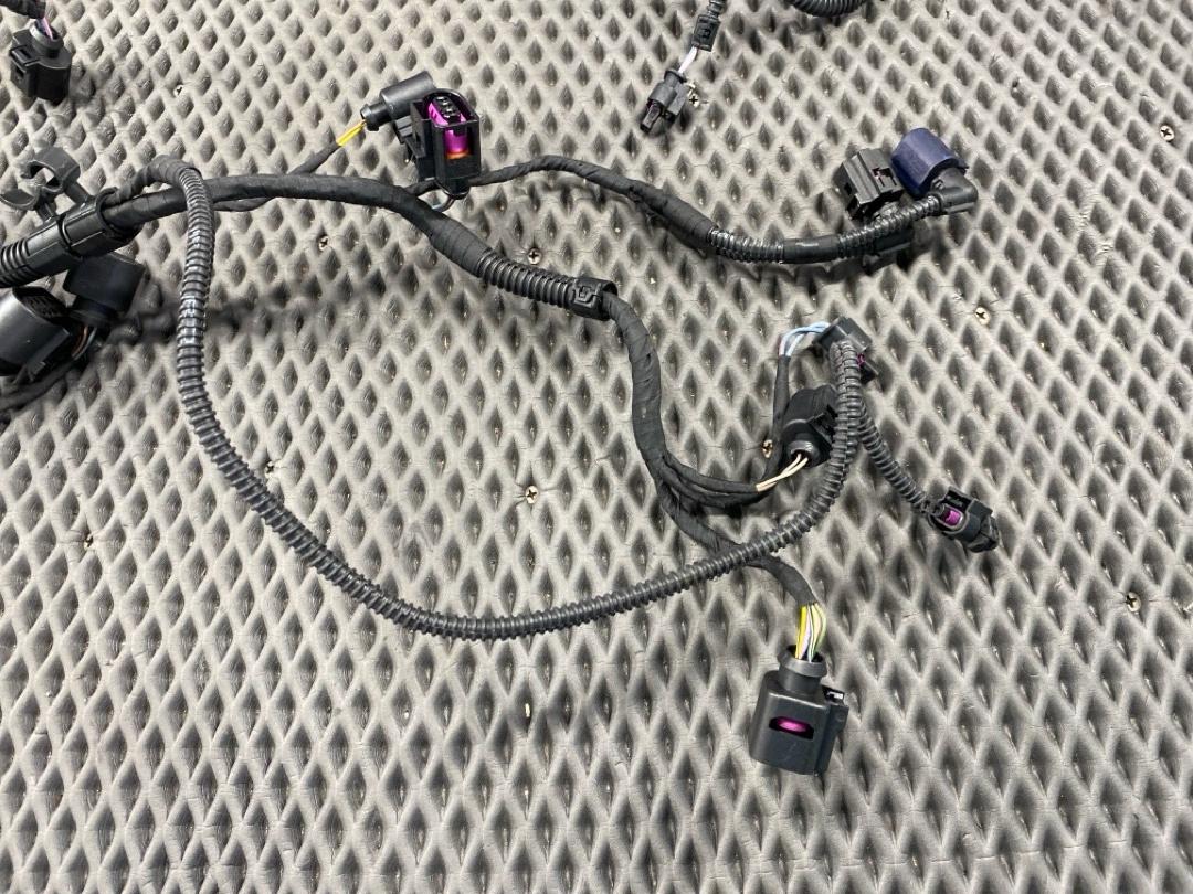 Проводка двигателя, 10130 рублей, Красноярск