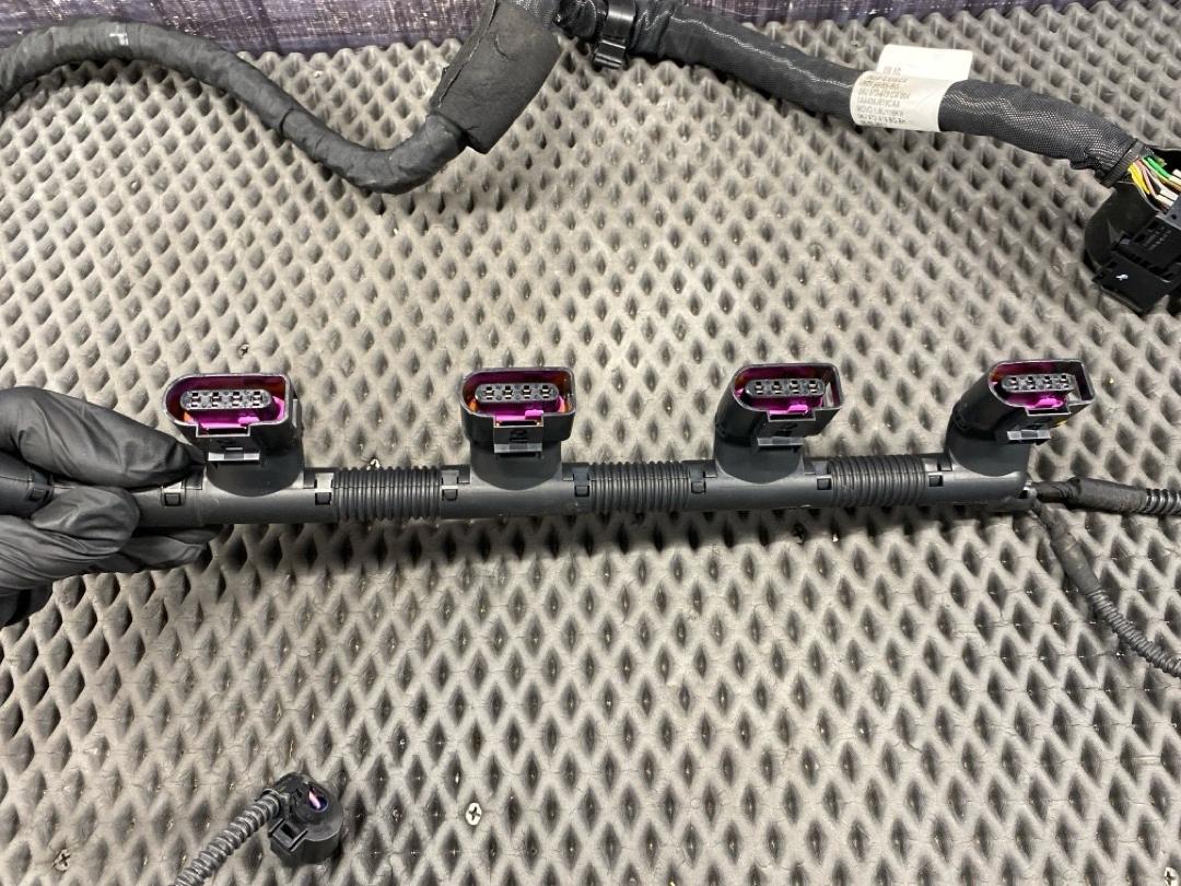 Проводка двигателя, 10130 рублей, Красноярск