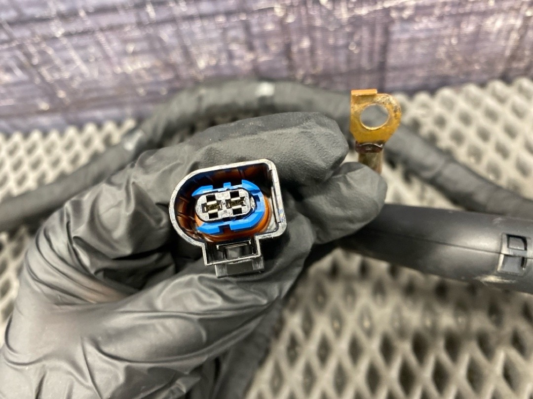 Проводка двигателя, 10130 рублей, Красноярск