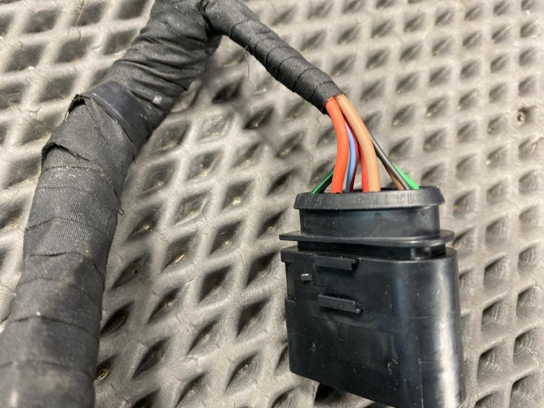 Проводка двигателя, 10130 рублей, Красноярск