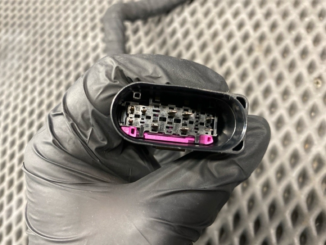 Проводка двигателя, 10130 рублей, Красноярск