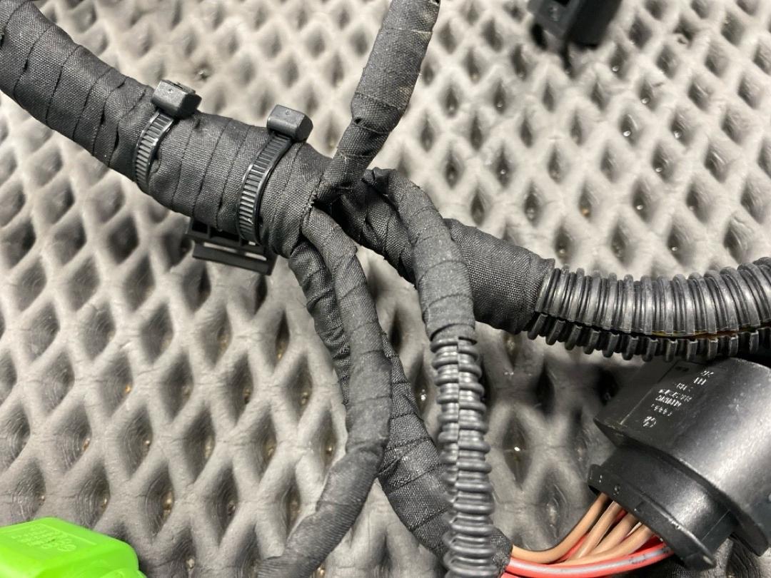 Проводка двигателя, 10130 рублей, Красноярск