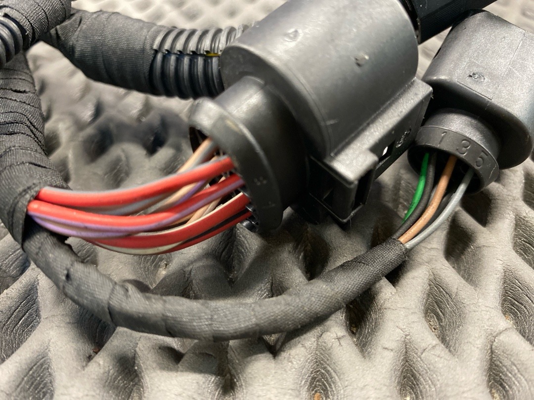 Проводка двигателя, 10130 рублей, Красноярск