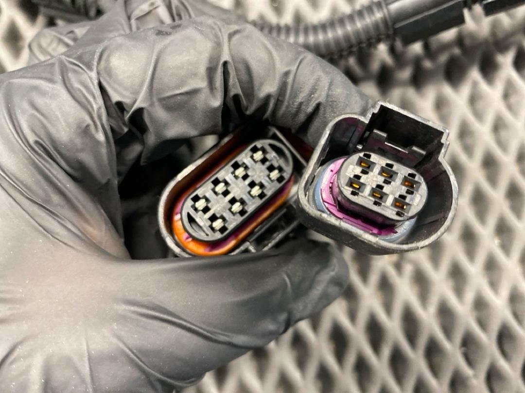 Проводка двигателя, 10130 рублей, Красноярск