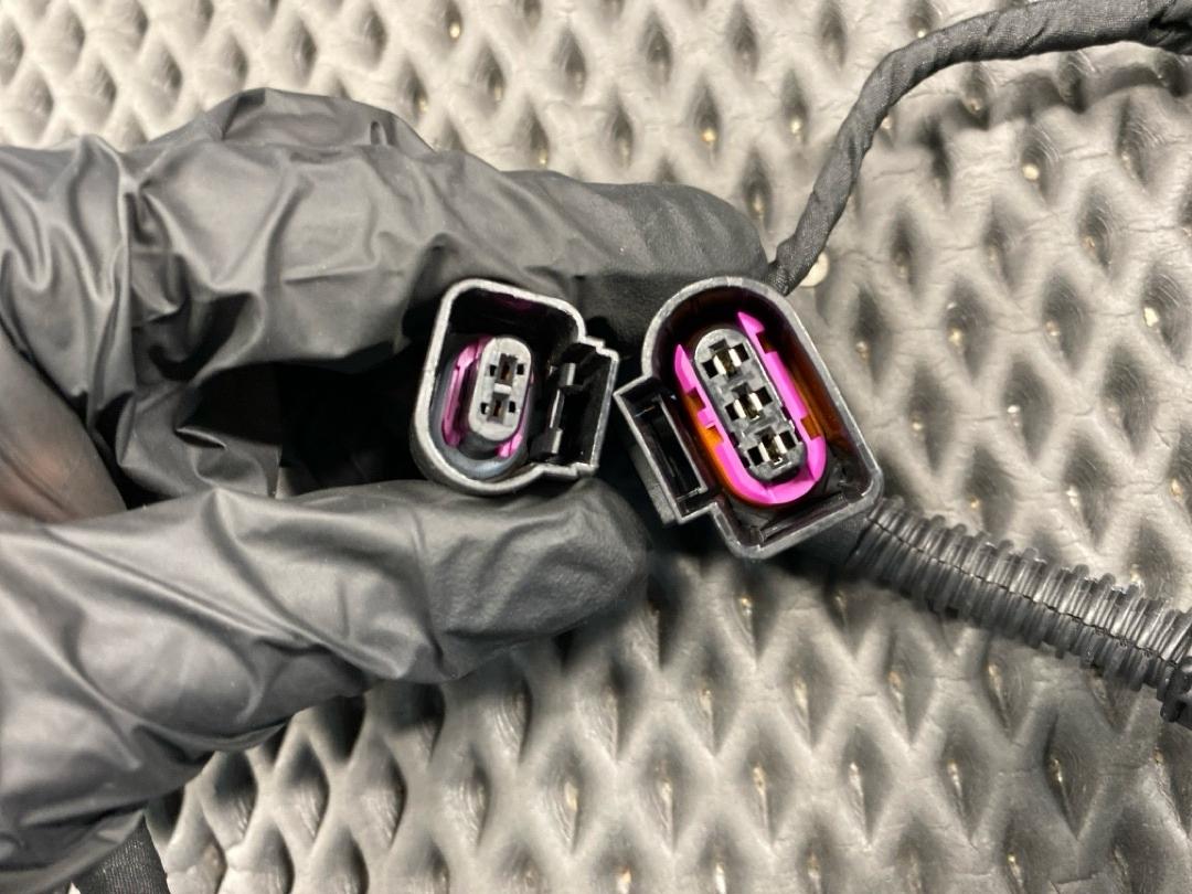 Проводка двигателя, 10130 рублей, Красноярск