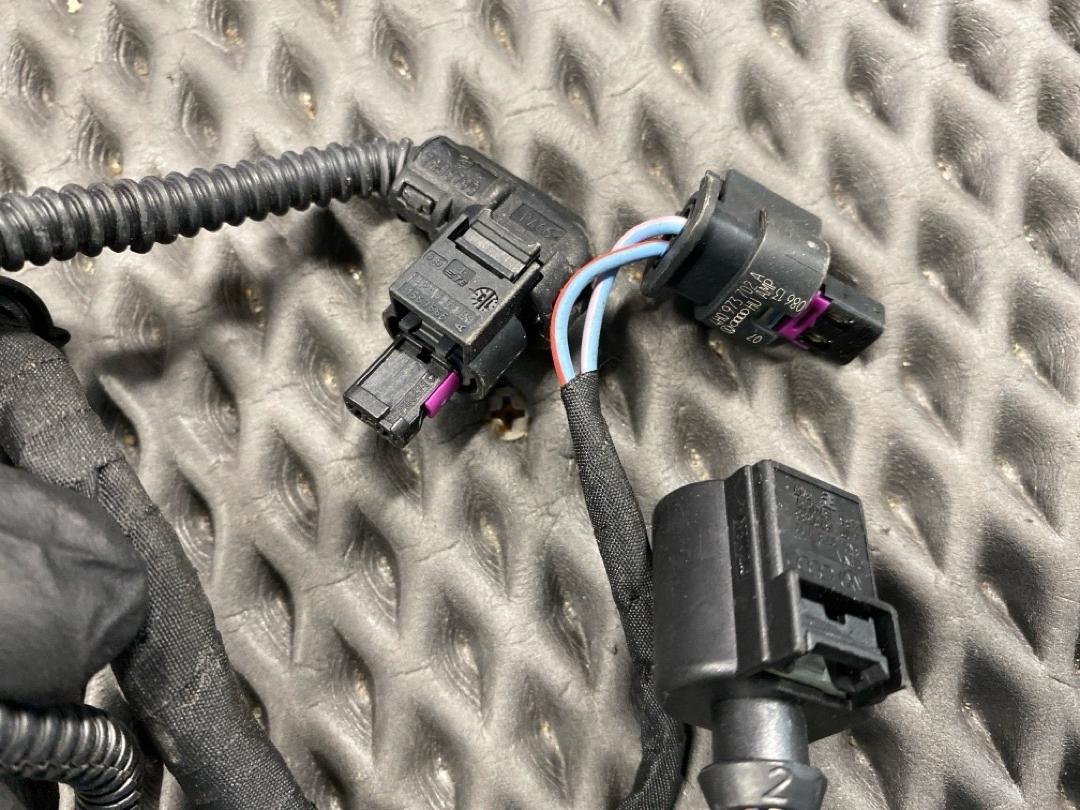 Проводка двигателя, 10130 рублей, Красноярск