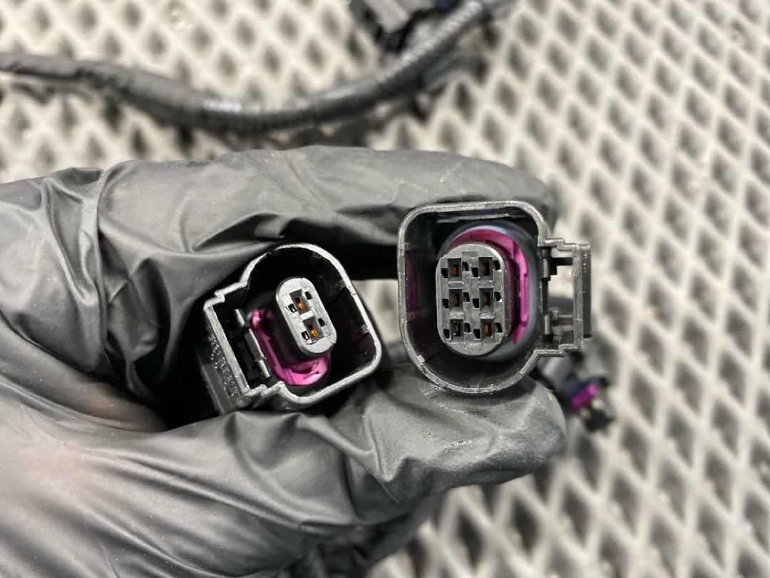 Проводка двигателя, 10130 рублей, Красноярск