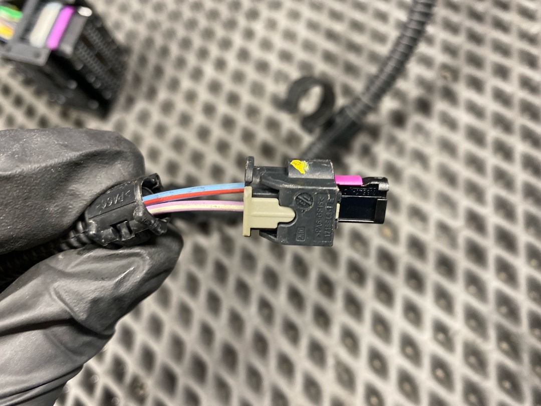 Проводка двигателя, 10130 рублей, Красноярск