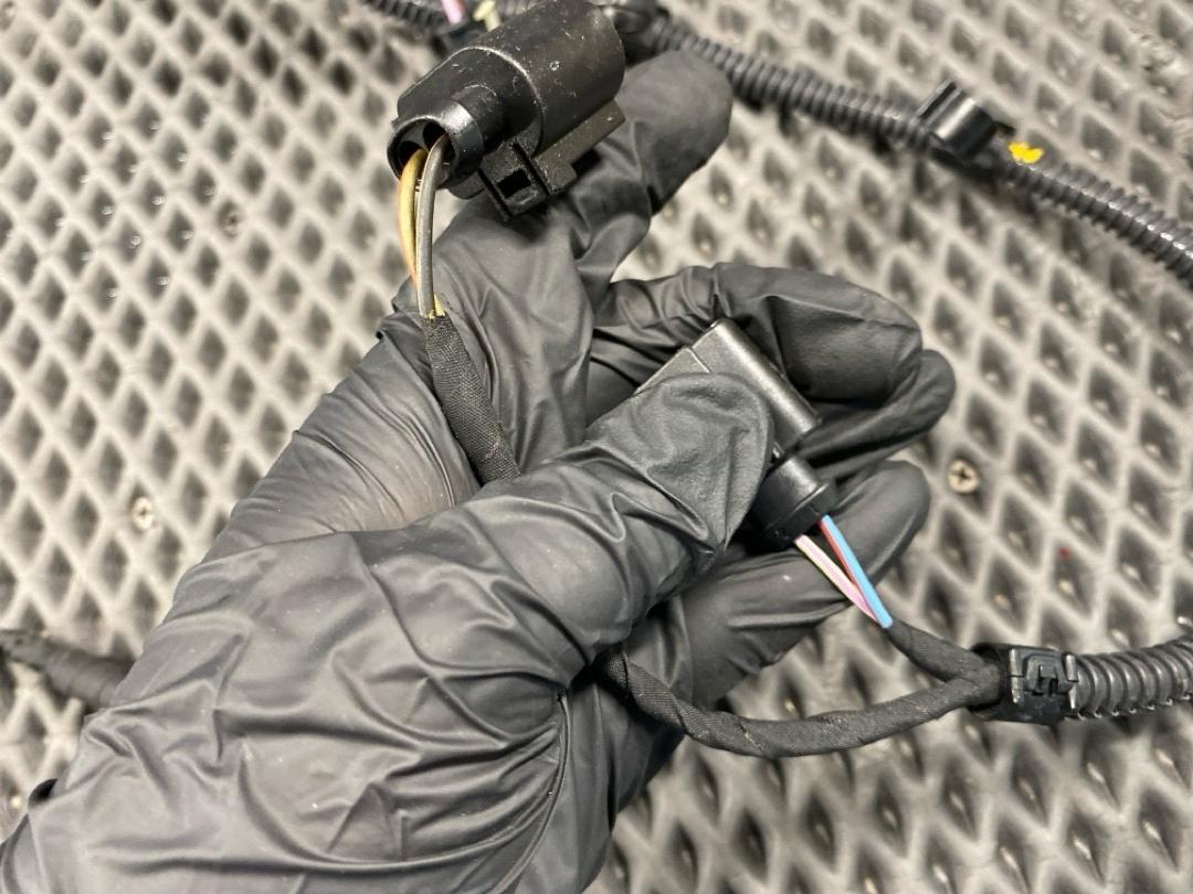 Проводка двигателя, 10130 рублей, Красноярск