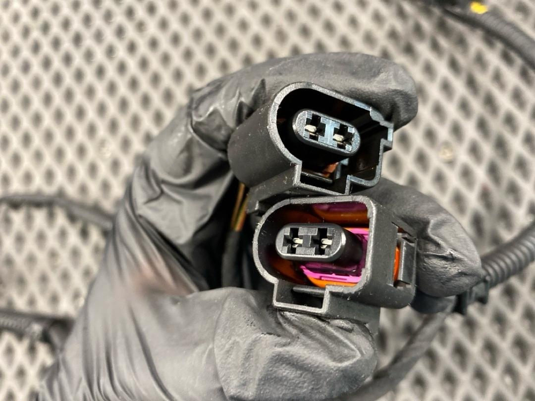 Проводка двигателя, 10130 рублей, Красноярск