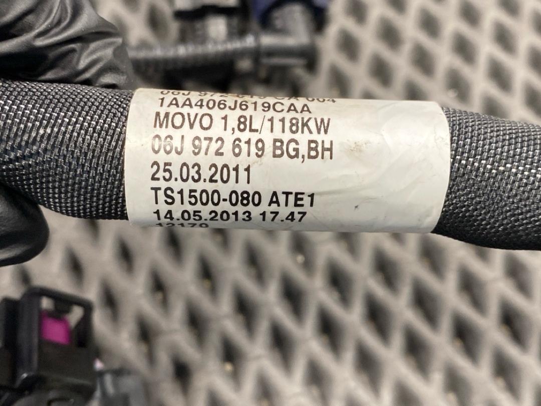 Проводка двигателя, 10130 рублей, Красноярск