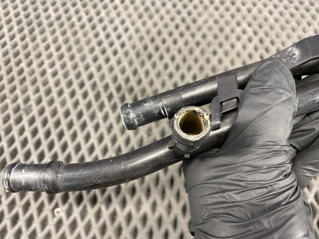 Трубка охлаждения, 2970 рублей, Красноярск