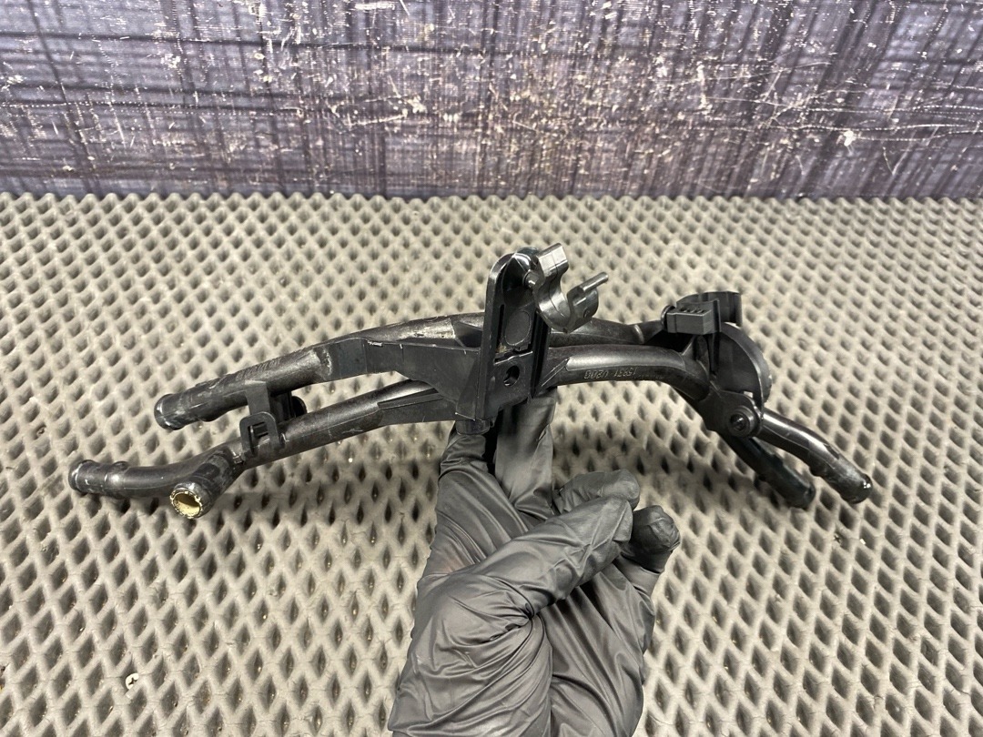 Трубка охлаждения, 2970 рублей, Красноярск