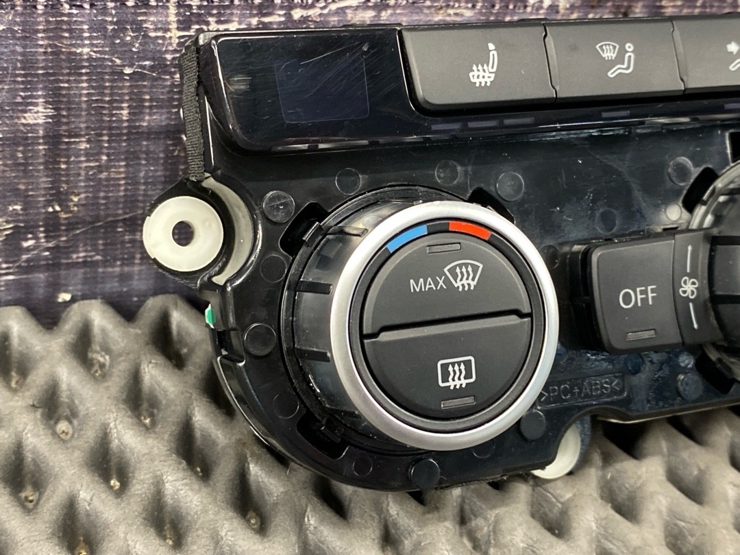 Блок управления климат-контролем, 8620 рублей, Красноярск