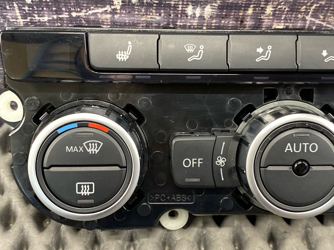 Блок управления климат-контролем, 8620 рублей, Красноярск