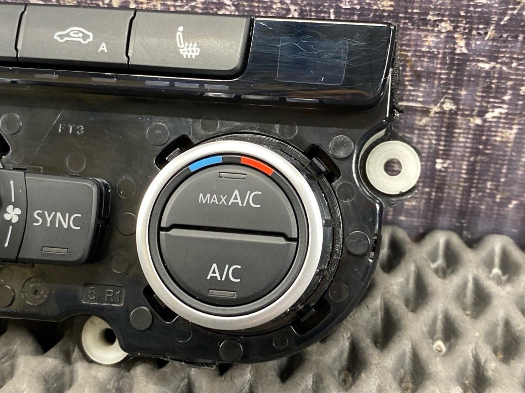 Блок управления климат-контролем, 8620 рублей, Красноярск