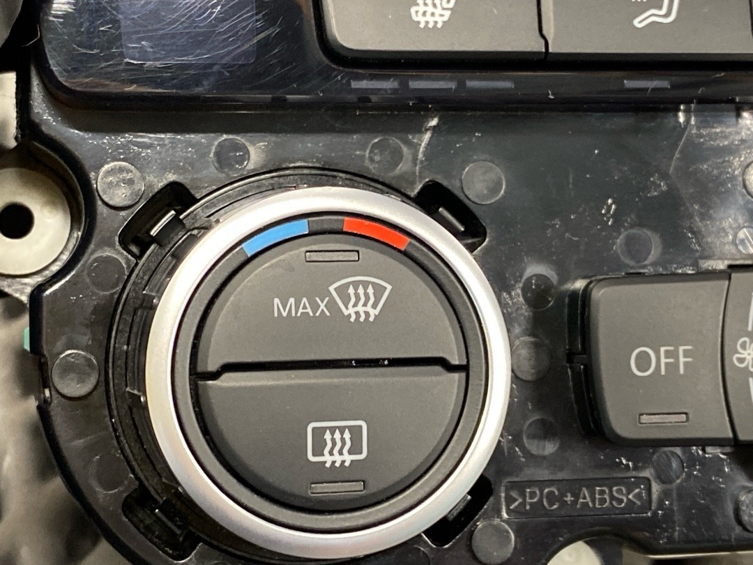 Блок управления климат-контролем, 8620 рублей, Красноярск